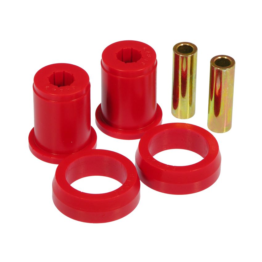PROTHANE PTN6-309 79-03 Mustang Axle Housing Bushing Hard Red