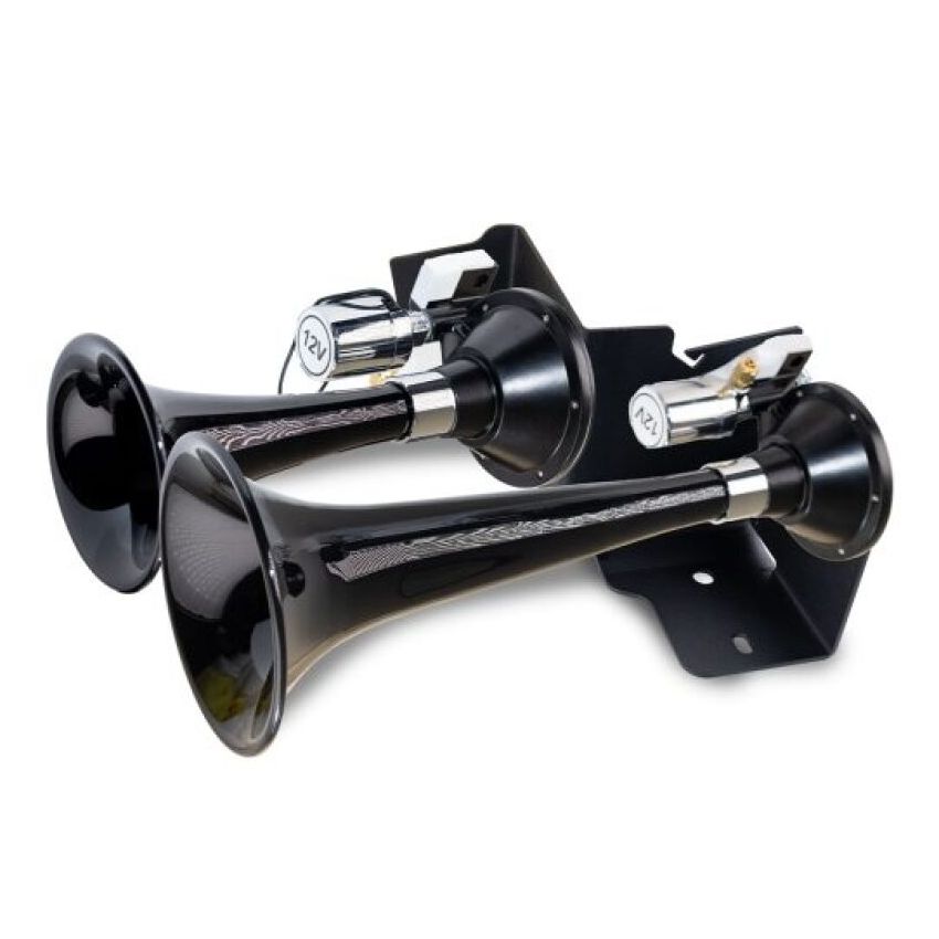 Kleinn Air Horns JL220 Kleinn 18-22 Jeep Wrangler JLU Model 220 Horns