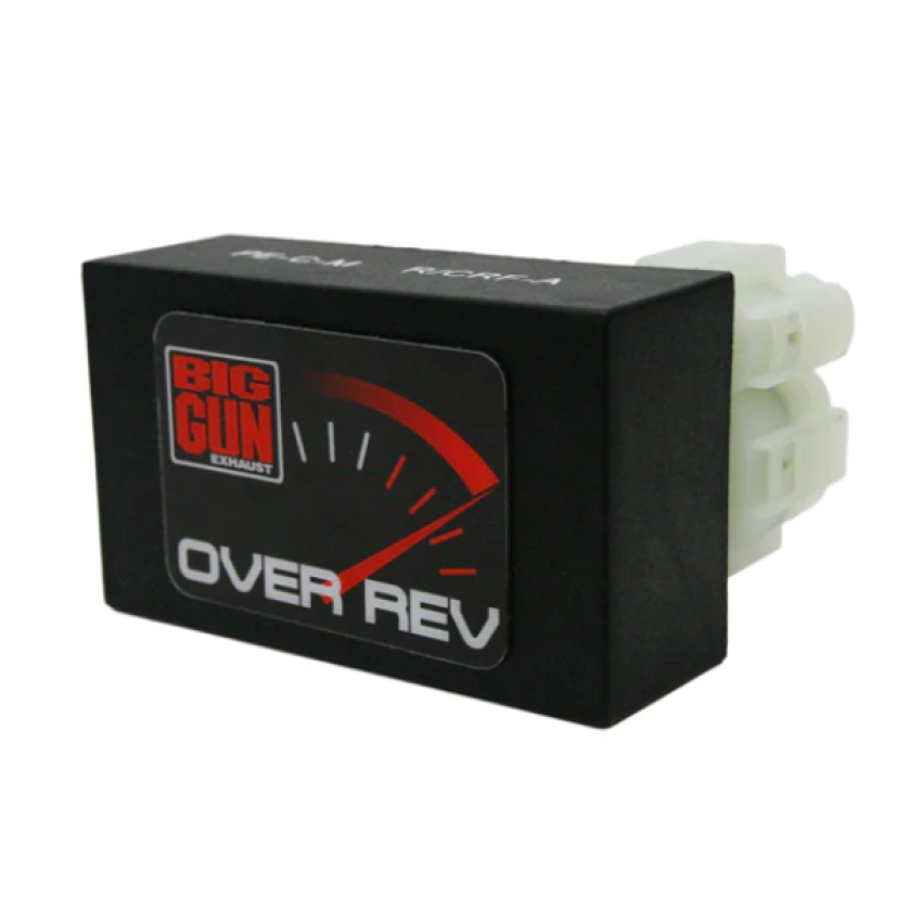 Big Gun Rev Box Xr50/70/80/100/Crf150