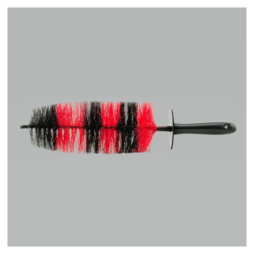 Chemical Guys Easy Reach Wheel & Rim Detailing Brush