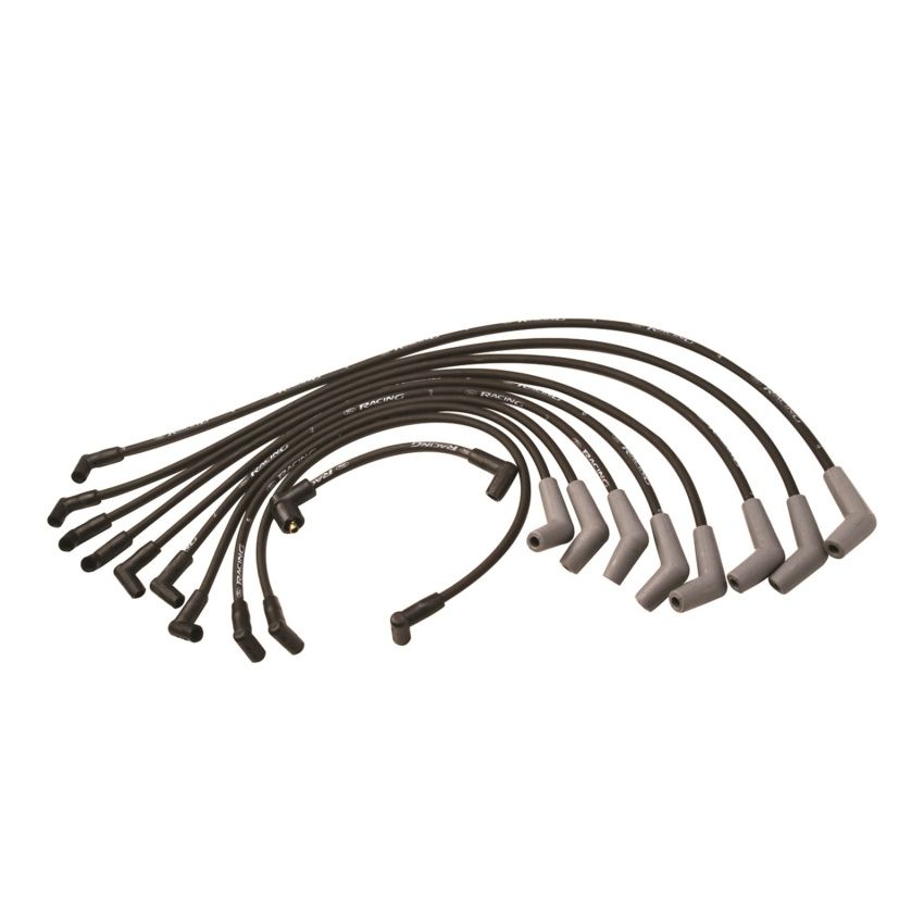 FORD FRDM12259-M301 9mm Ign Wire Set-Black