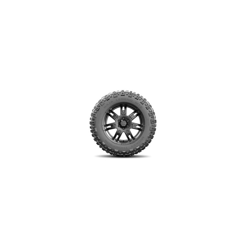 Mickey Thompson 90000057356 Lt305/60r18 126/123q Mik Baja Legend Mtz