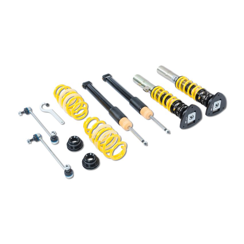 ST XTA-Height Adjustable Coilovers 2015+ Volkswagen GTI MKVII