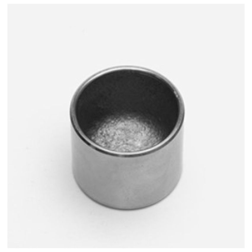 Wilwood 200-7514 Piston - 1.25in x 1.05in SS