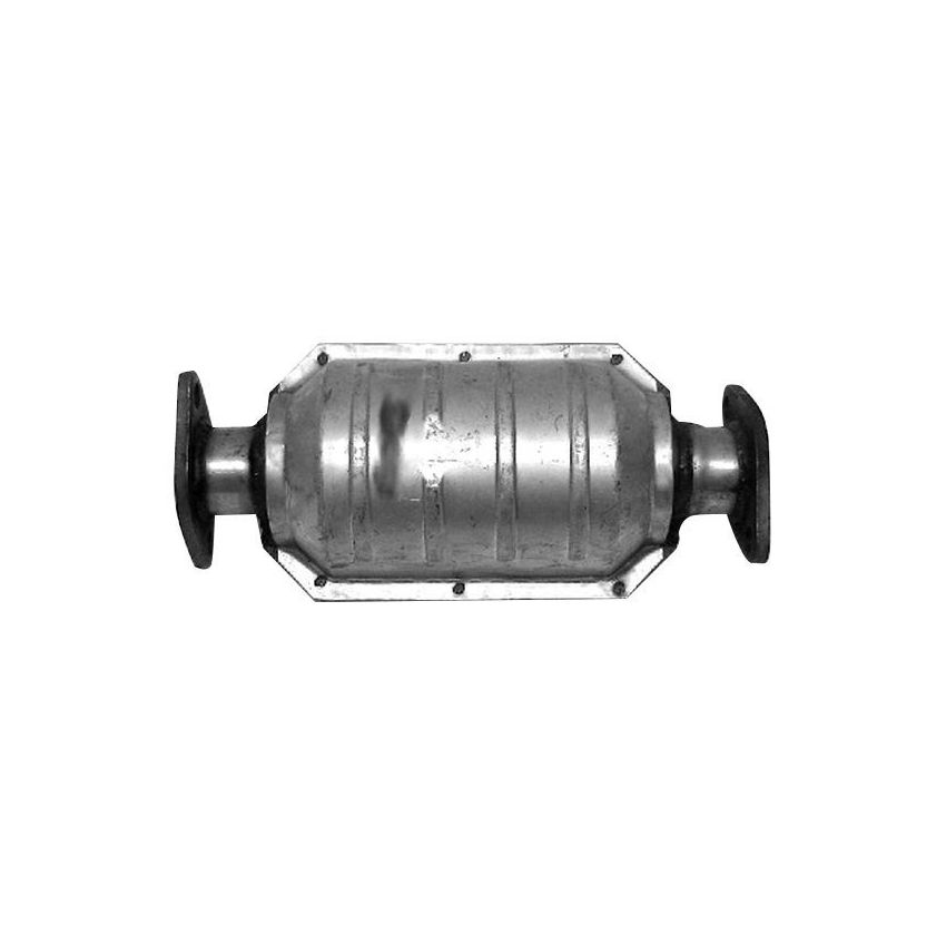 Davico Mfg 13043 Direct Fit Catalytic Converter