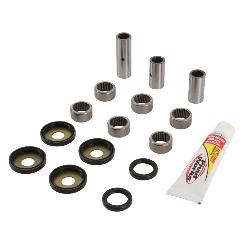 Pivot Works PWLK-Y40-000 Linkage Rebuild Kit