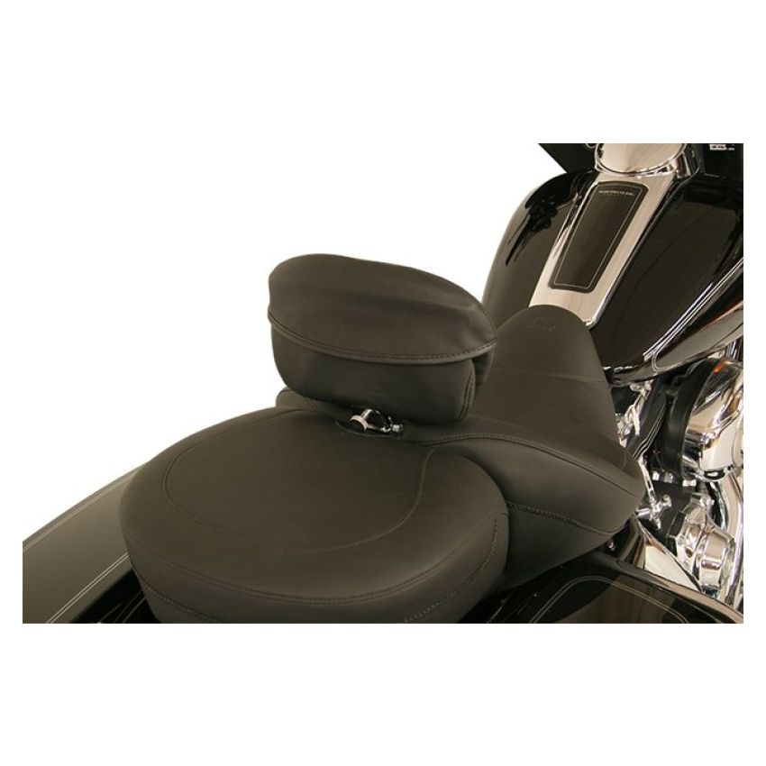 Mustang Motorcycle 77622 Covers