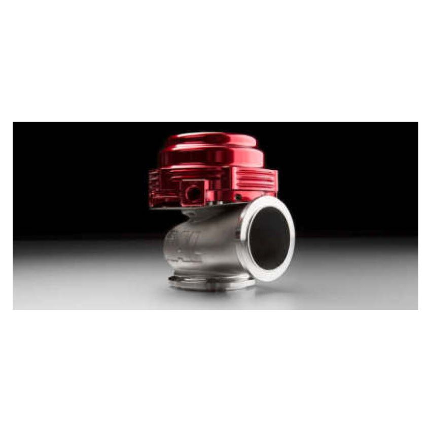 TiAL Sport MVR Wastegate 44mm .3 Bar (4.35 PSI) - Red (MVR.3R)