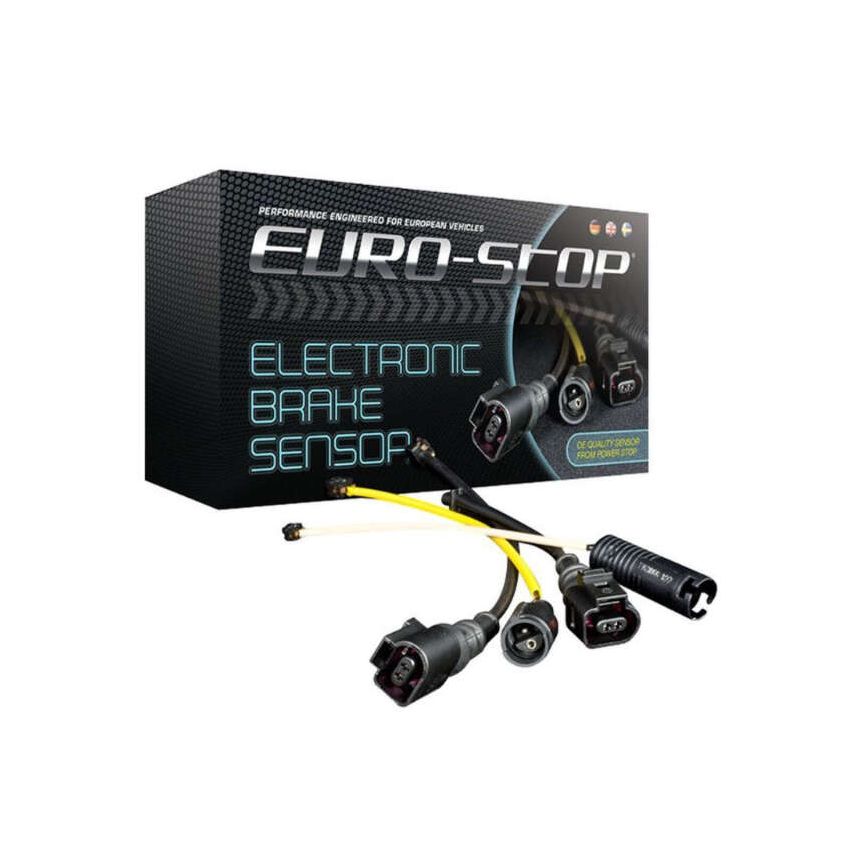 PowerStop SW-0517 Disc Brake Pad Wear Sensor