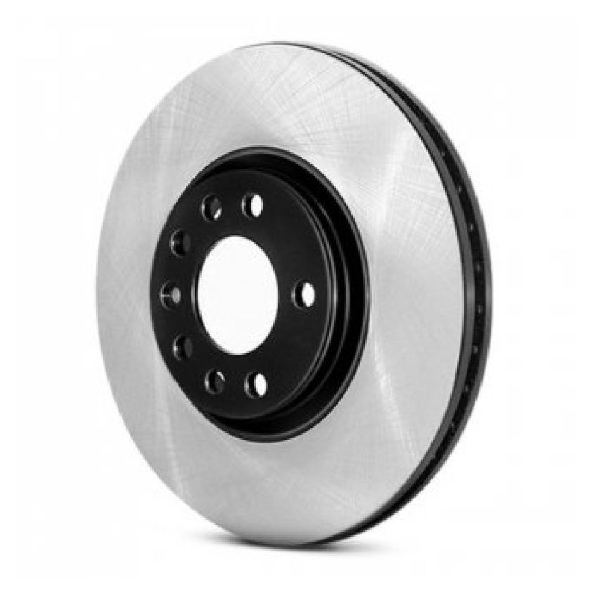 Centric 00-05 Toyota MR2 Spyder Rear Brake Rotor