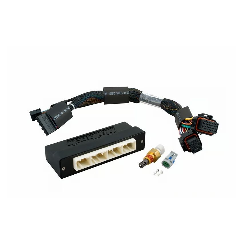 Haltech HT-141356 Elite 2500 Plug-n-Play Adaptor Harness