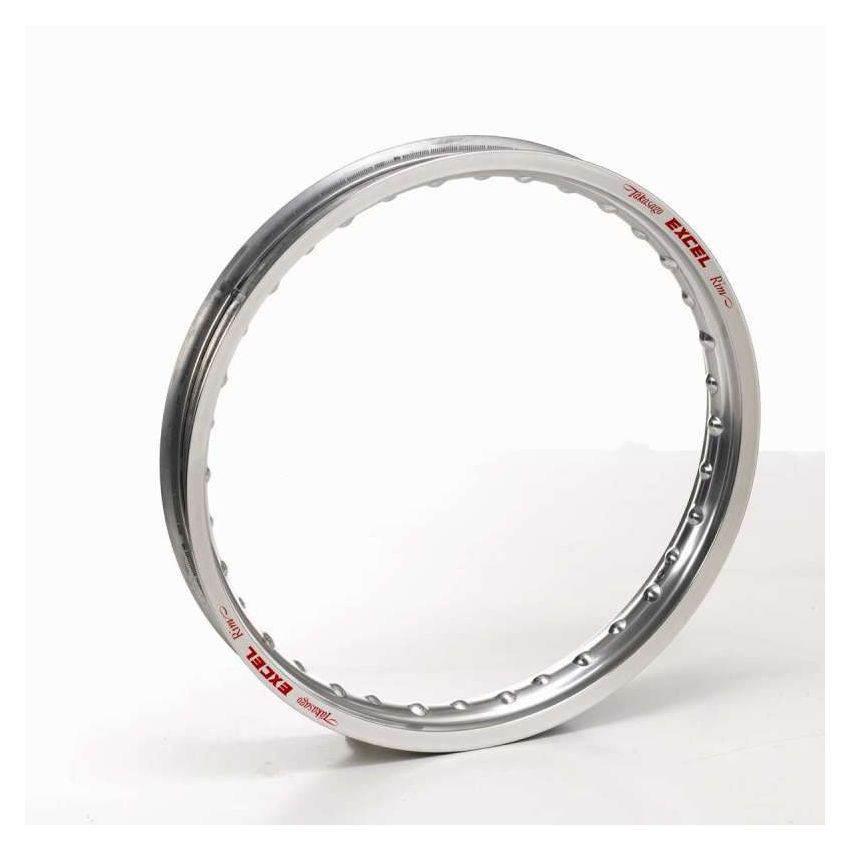 Excel ICS411 Takasago Rims 21x1.60 36H - Silver