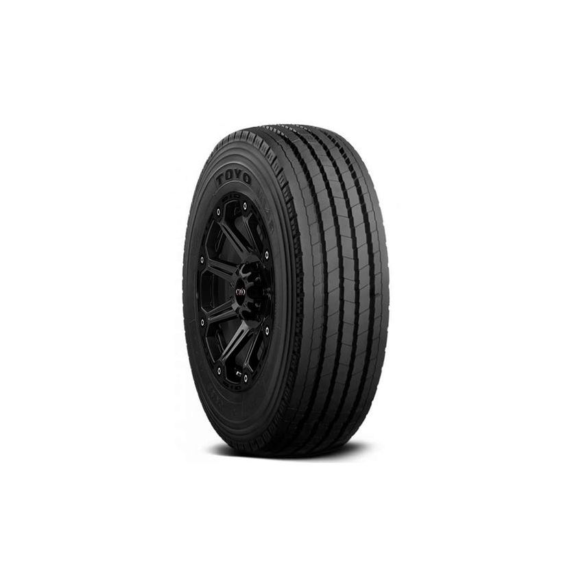 Toyo 245/70r19.5/16 136n Toy M143 Regional All Position