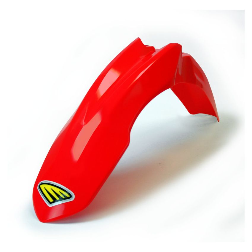 Cycra 1CYC-1501-33 09-13 Honda CRF250R-450R Performance Front - Red