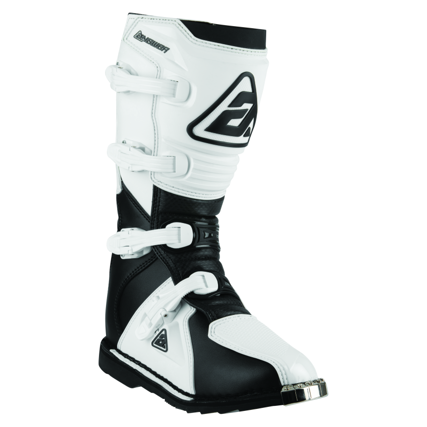 Answer 446640 AR1 Boots