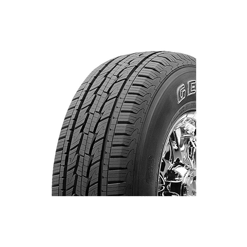 General Lt265/75r16/10 123/120q Gen Grabber Hts Owl