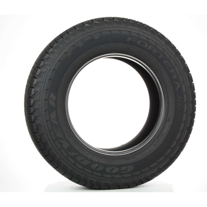 Goodyear  151056203 P245/70R17 Fortera HL
