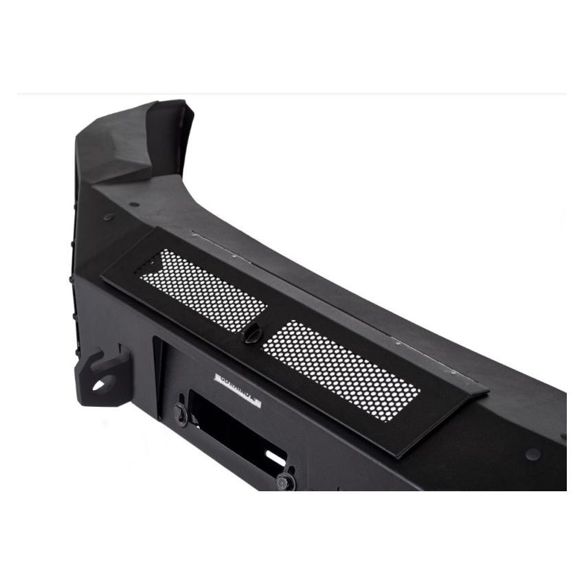 Go Rhino 24298T 15-17 Ford F-150 BR6 Front Bumper Replacement