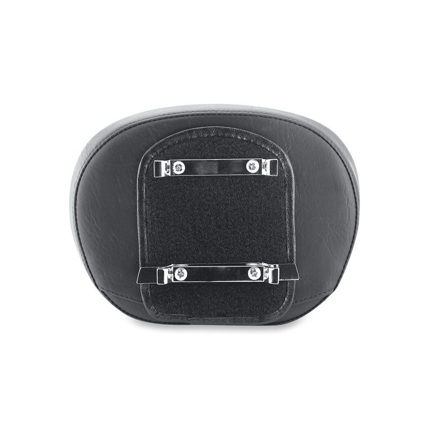 Mustang Motorcycle 79059 Sissy Bar Pad