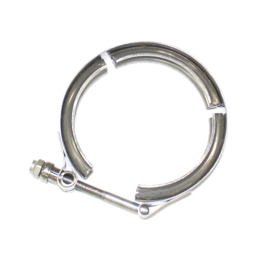 JBA 3in Stainless Steel V-Band Clamp