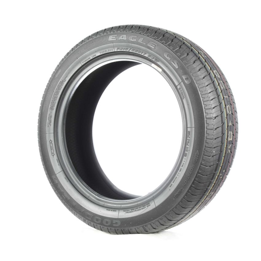Goodyear  739291402 205/55ZR16 Eagle GS-D