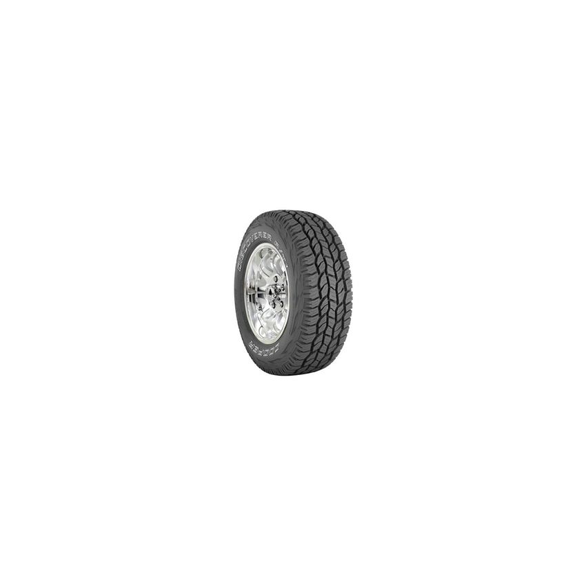 Cooper 245/75r16 111t Coo Discoverer At3 Owl