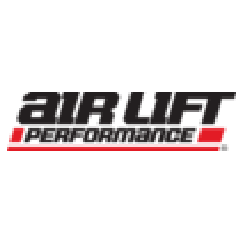 Air Lift Airline - 3/8in Black Dot Synflex - 50ft