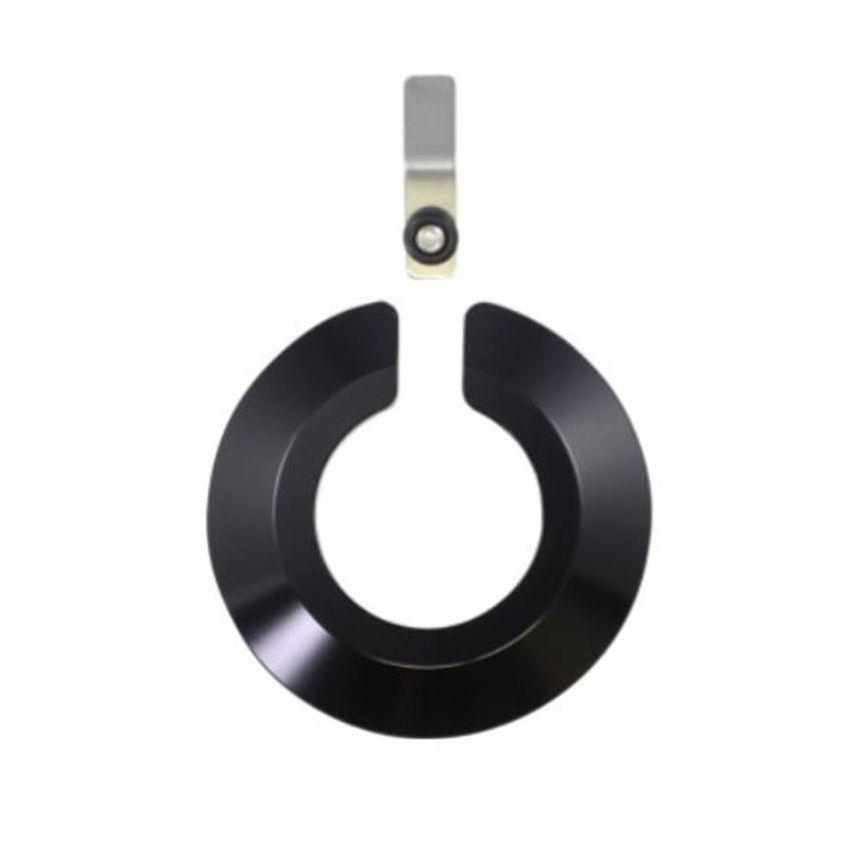 Performance Machine 0062-2111M-B Hand Controls