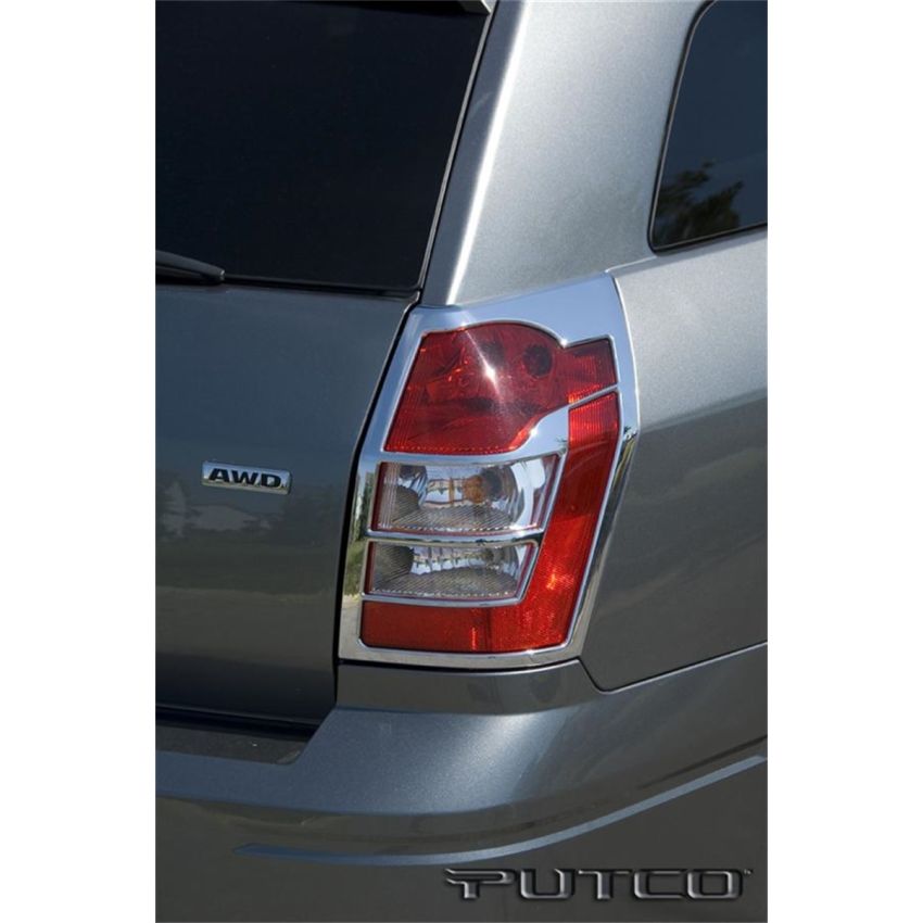 Putco 402811 05-07 Dodge Magnum Tail Light Covers