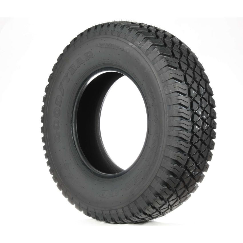Goodyear  743832055 LT265/75R16 Wrangler TD