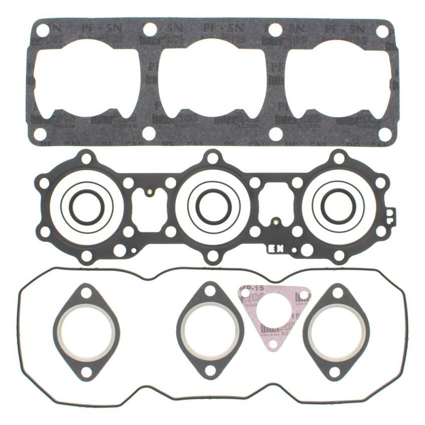 Vertex Pistons 710204 Top End Gasket Kit