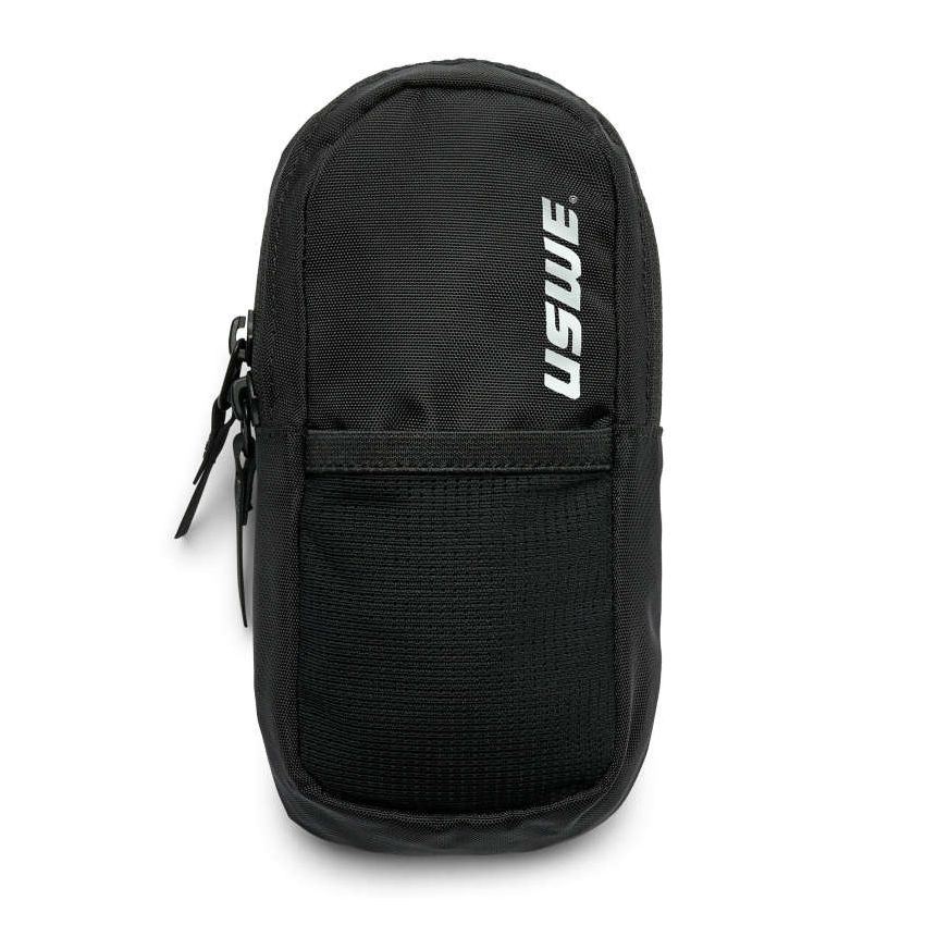 USWE 101232 Phone Pocket NDM 2 (Click On) - Black