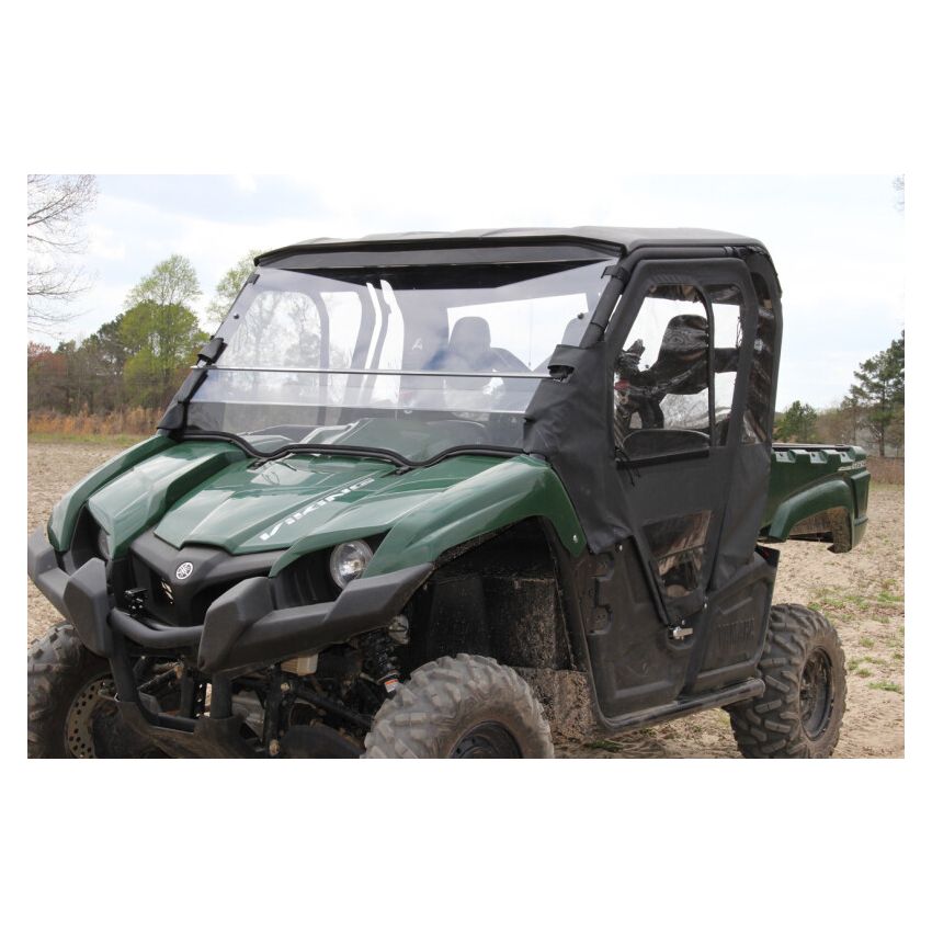 Seizmik 52-06014 14-23 Yamaha Viking 700 Framed Door Kit