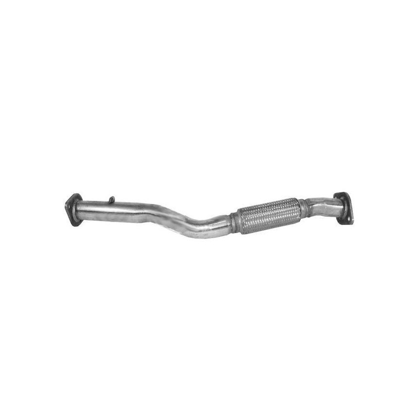 AB Catalytic 751-881 Exhaust Pipe