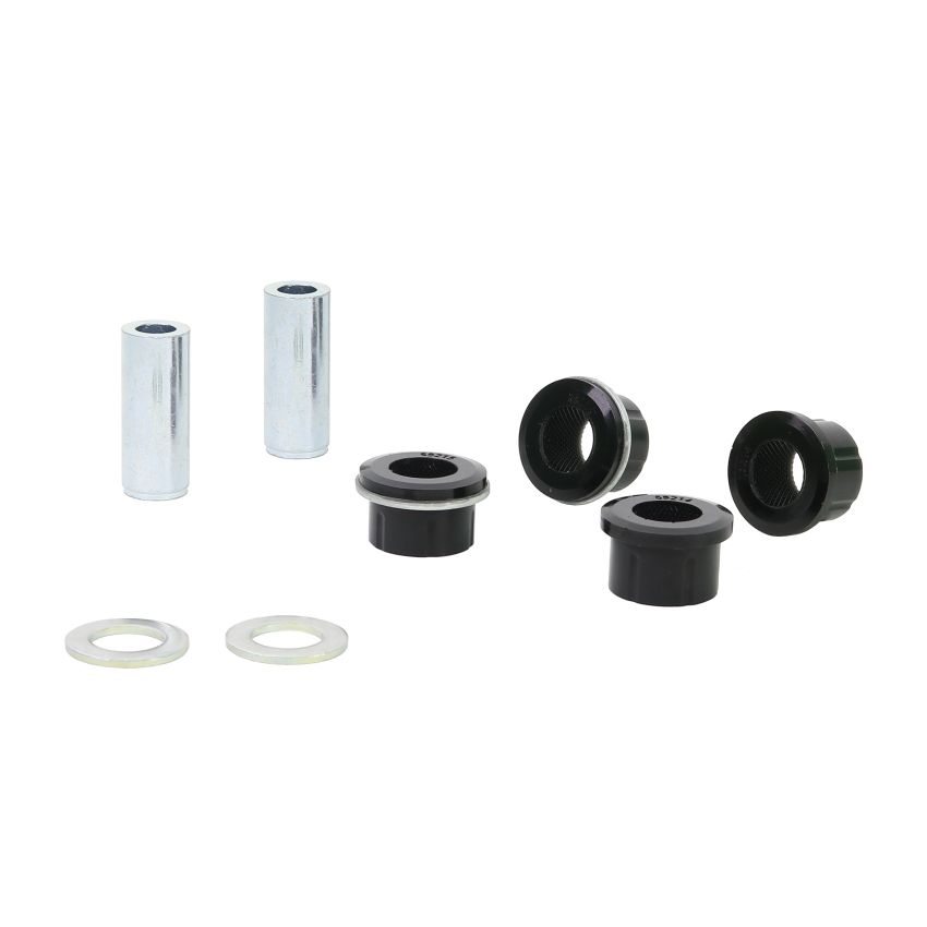 Whiteline 2015+ Honda Civic Front Lower Arm Inner Front Bushing