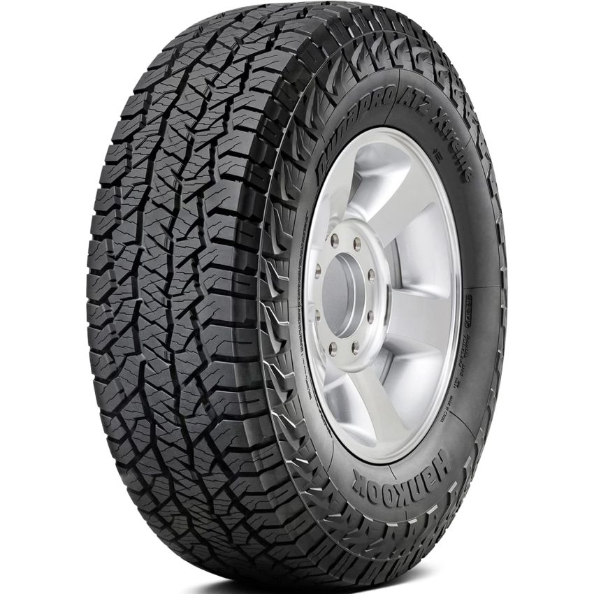 Hankook Lt285/75r18/10 129/126s Han Dynapro At2 Xtreme Rf12