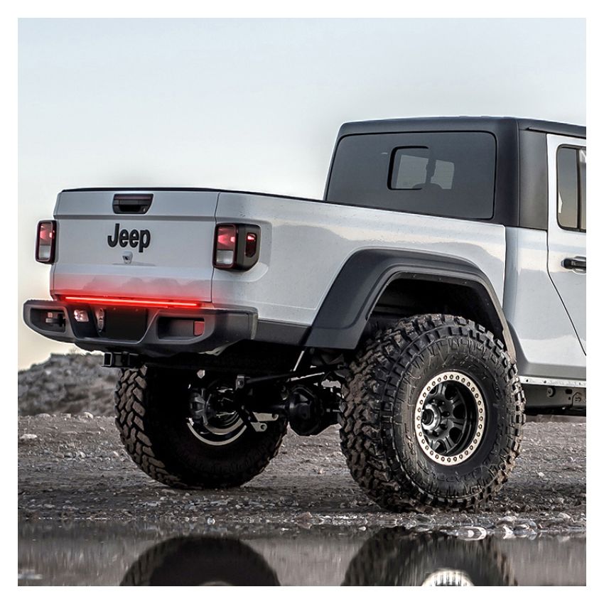 Putco 92009-48 48in LED Tailgate Light Bar Blade