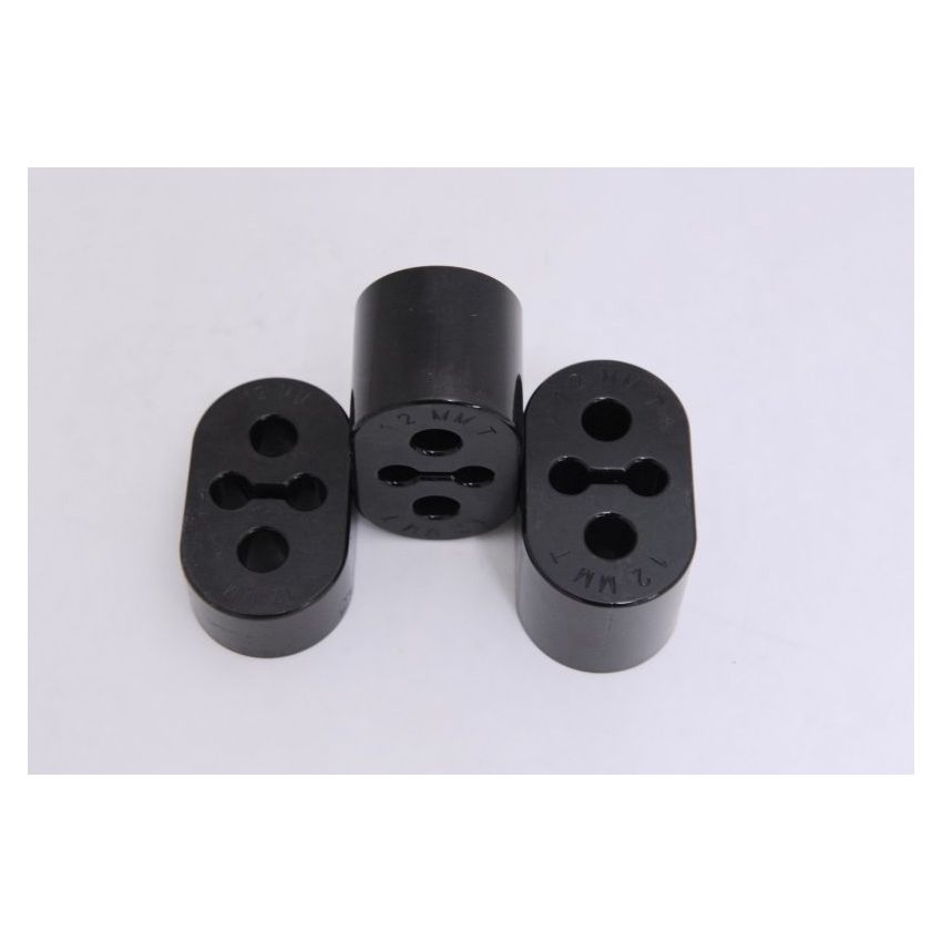 Kartboy 2015+ Volkswagen Golf Exhaust Hanger Kit