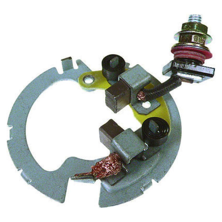 Arrowhead 151-54007 Mitsuba Brush Holder Assembly