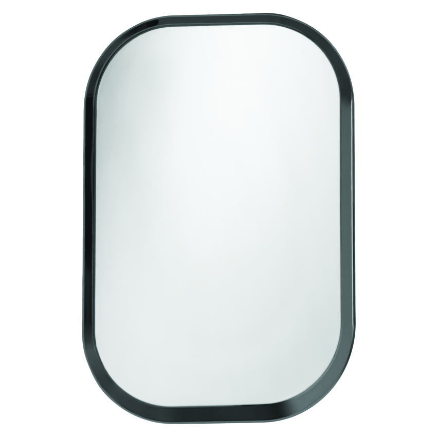 Kuryakyn 3107 Antenna Hole Filler Chrome