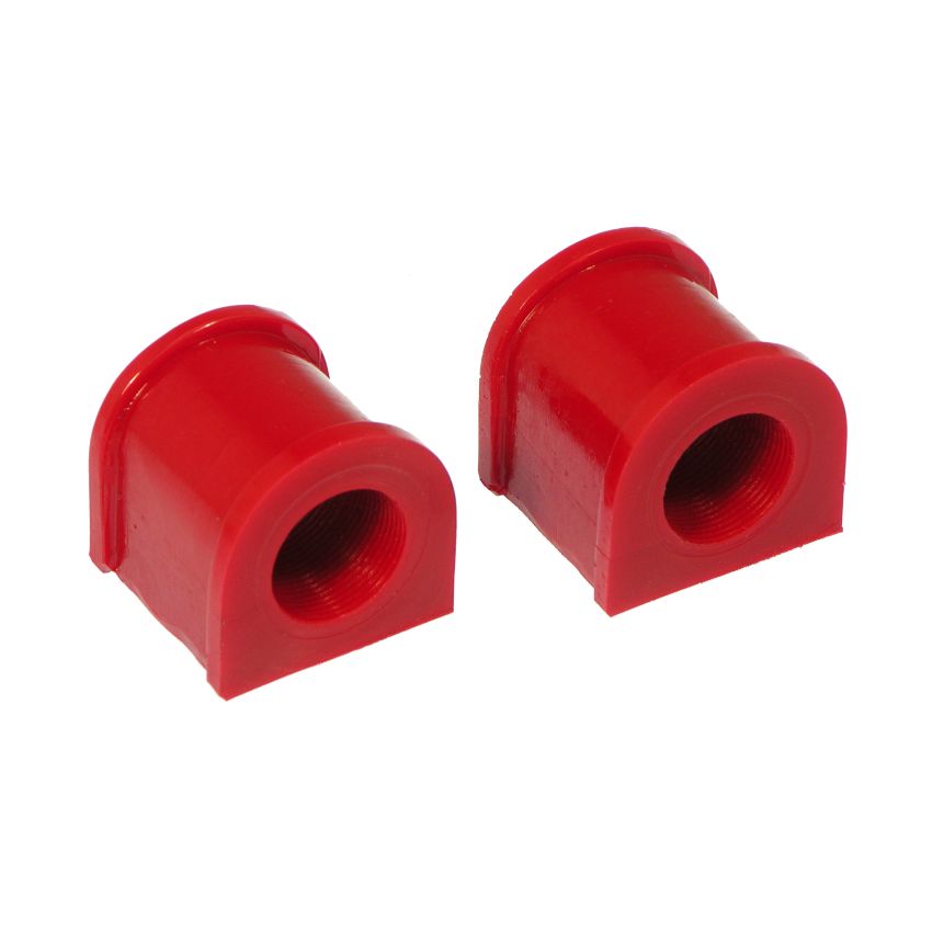 Prothane 88-91 Honda Civic/CRX Front Sway Bar Bushings - 19mm - Red