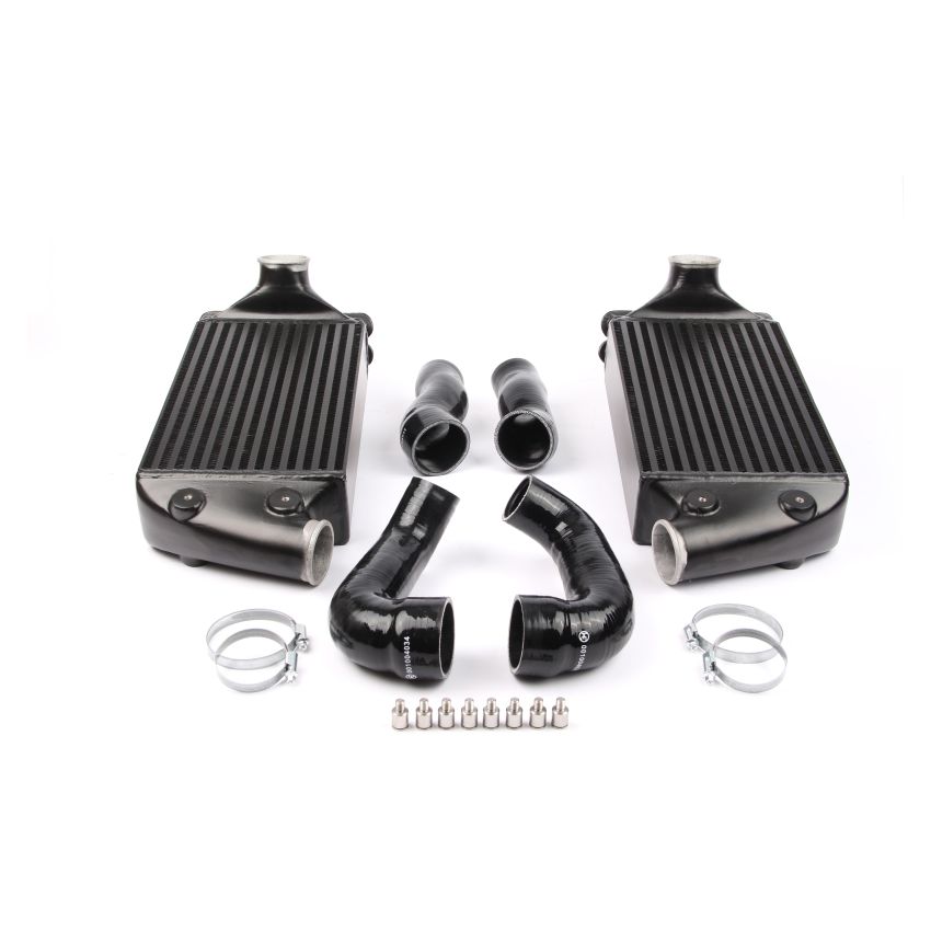 Wagner Tuning Porsche 997/911 Turbo (S) Performance Intercooler Kit