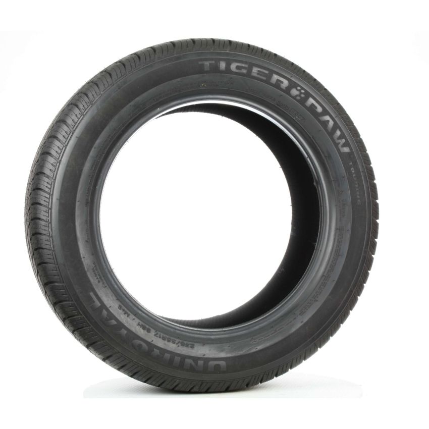 Uniroyal 97824 P195/65r14 Tiger Paw Touring