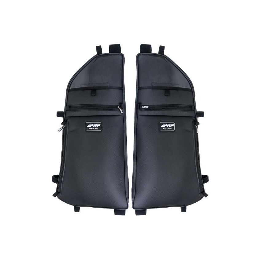 PRP Kawasaki KRX Overhead Bags(Pair)