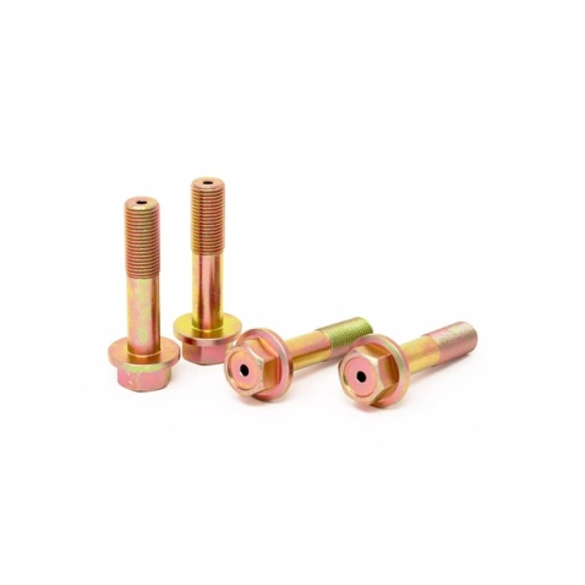 Torque Solution 08-20 Subaru STI EJ25 HD Cam Bolt Kit for Dual AVCS