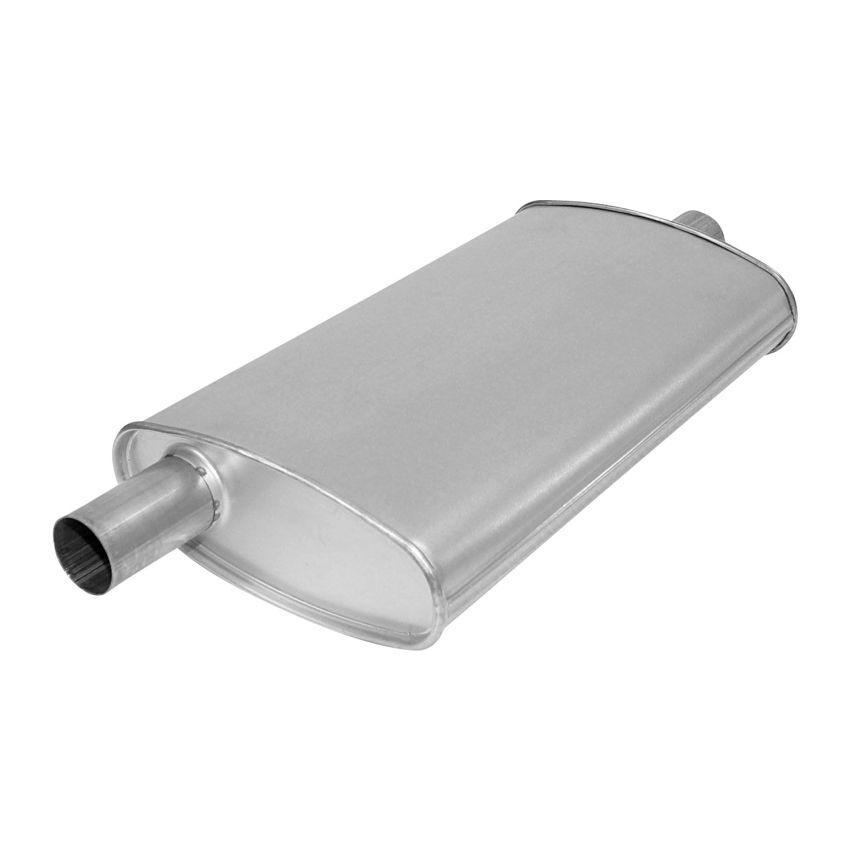 AP Exhaust 3776 Muffler - Enforcer II