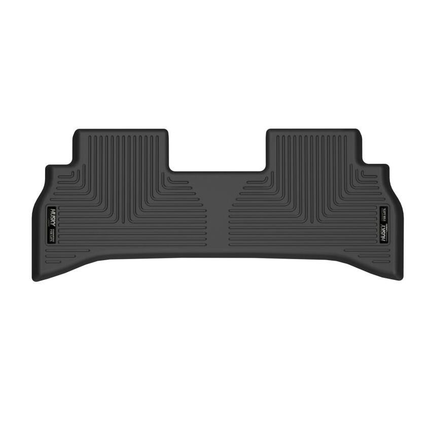 HUSKY LINERS HSK55611 X-act Contour Series 2nd Seat Floor Liner