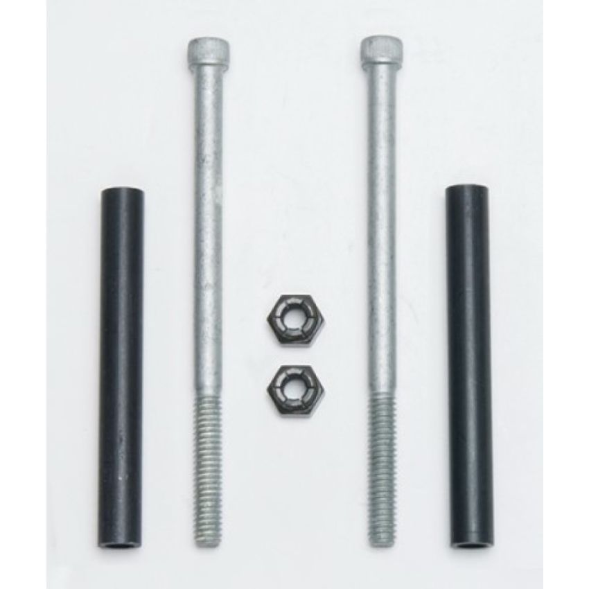 Wilwood 230-3052 Bridge Bolt Kit - Most SLIIA SLIII - 1.25in Rotor