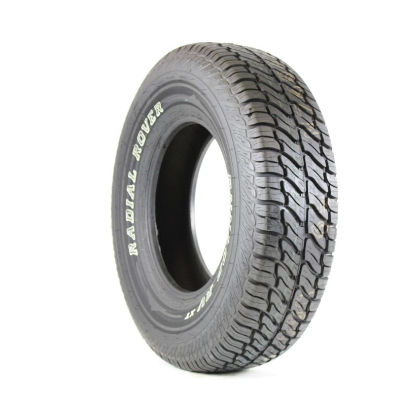 Dunlop 291103348 33x12.50r15lt  Rover Rvxt