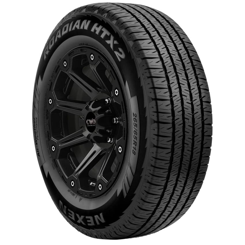 Nexen 255/60r20xl 113t Nex Roadian Htx 2